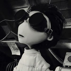 Meet your Posher, Leif